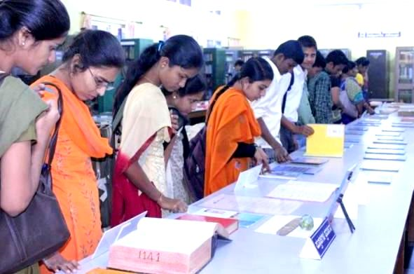 Kittel Arts College Dharwad Extra Curriculars photo 8